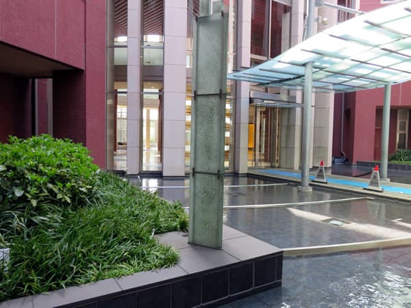 ザ・タワーズ台場WEST 29