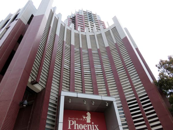 ザ・タワーズ台場WEST 34