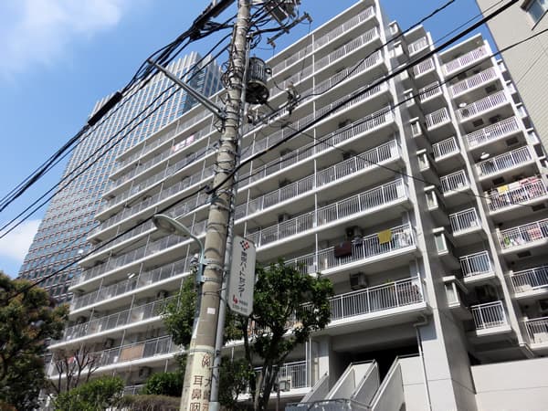 グローリア初穂御殿山 1