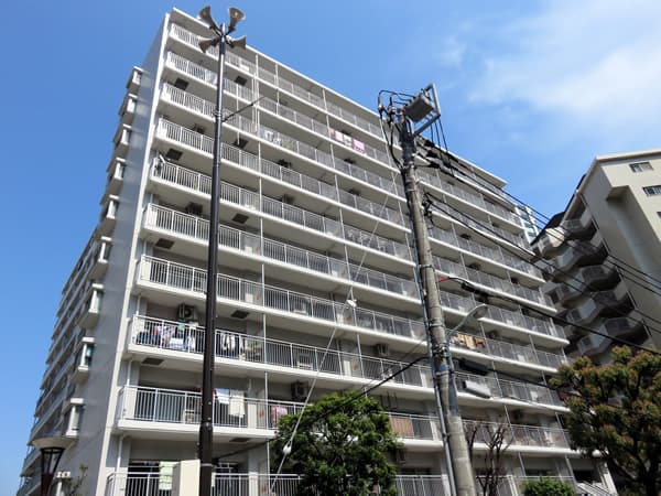 グローリア初穂御殿山 4