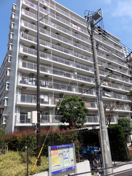 グローリア初穂御殿山 5