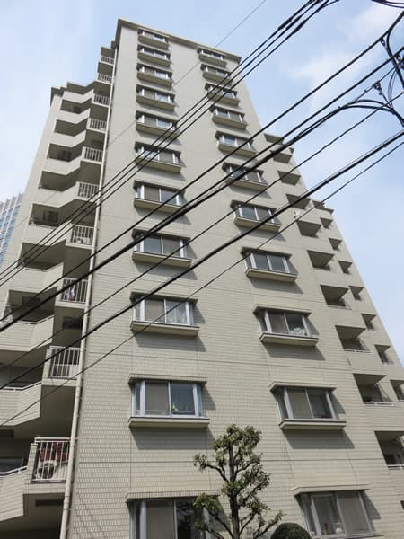 ディアハイム北品川 5