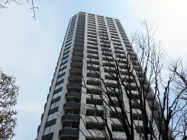 ミッドサザンレジデンス御殿山 3