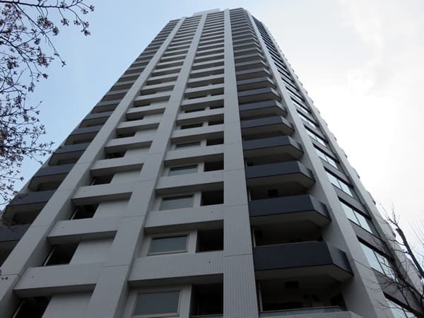 ミッドサザンレジデンス御殿山 5