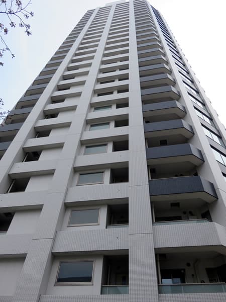 ミッドサザンレジデンス御殿山 6