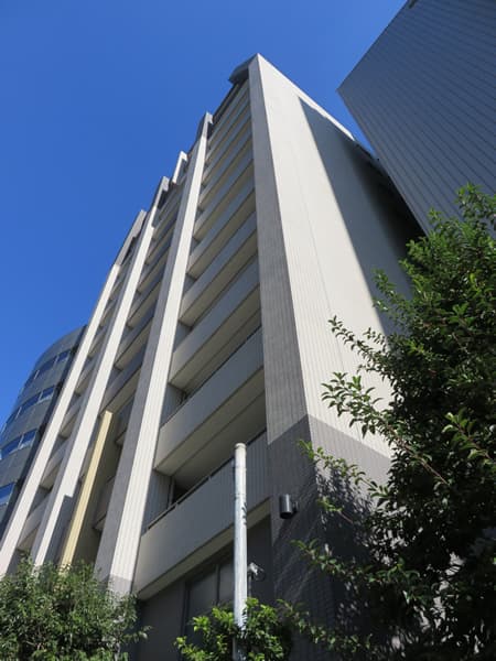 天王洲デュープレックス 12