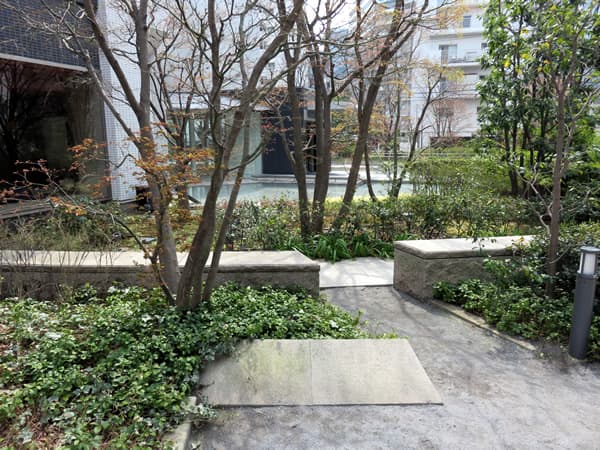 ミッドサザンレジデンス御殿山 7