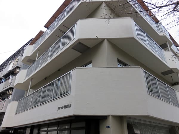 クレール御殿山 3