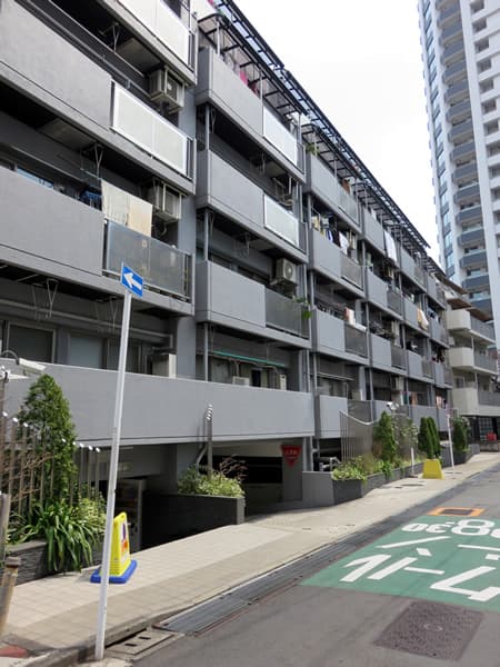 セザール御殿山 2