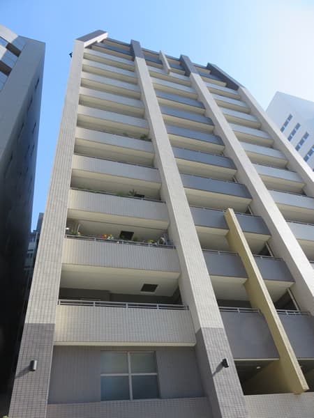 天王洲デュープレックス 14