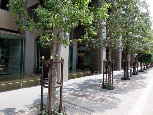 パークシティ大崎ザタワー 7