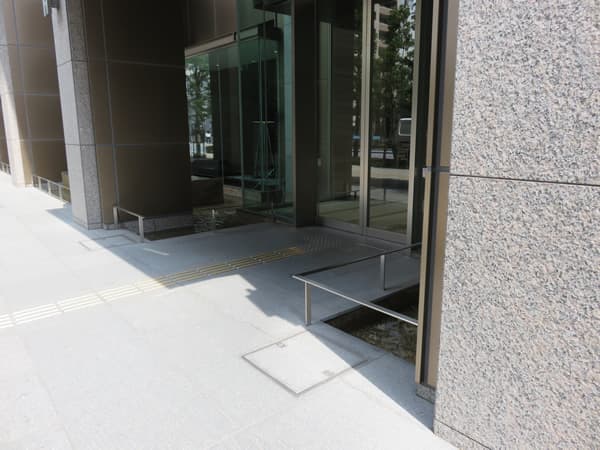 パークシティ大崎ザタワー 9