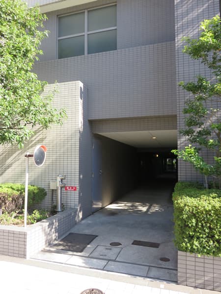 天王洲デュープレックス 16