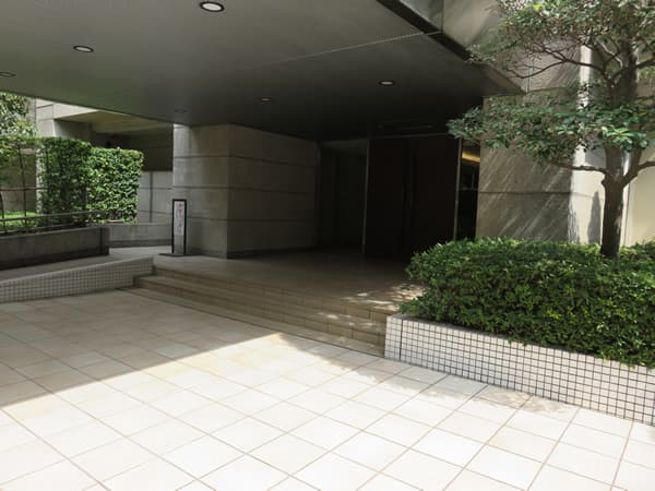 アクス御殿山 6