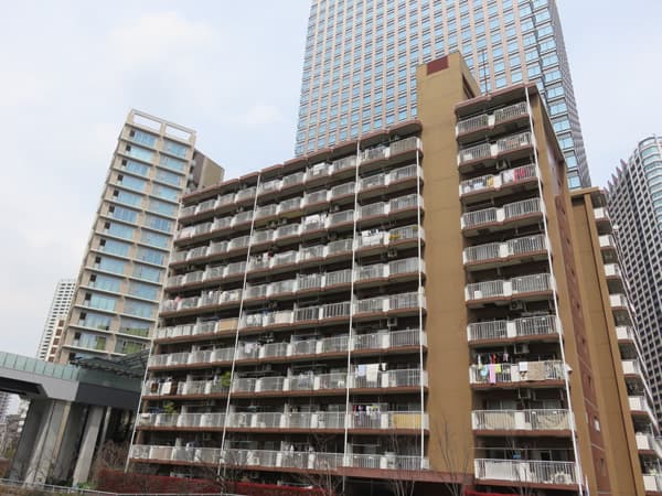 御殿山ハイツ 1