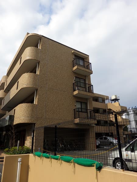 センチュリー藤が丘 3