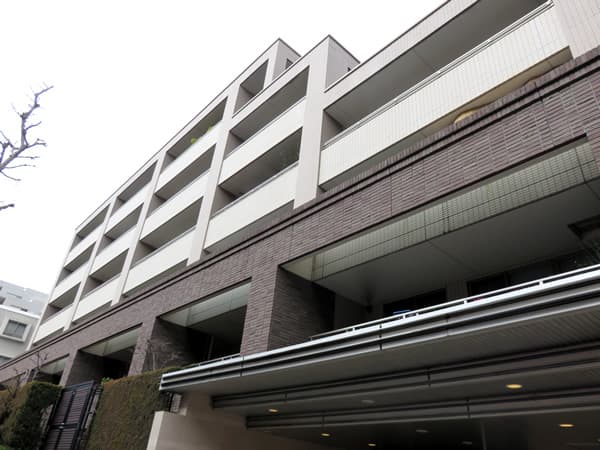 アルス藤が丘ステーショングランデ 2