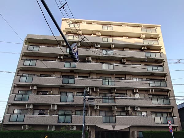 藤和シティホームズ南大泉 1