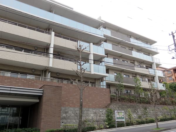 ドレッセ藤が丘 2