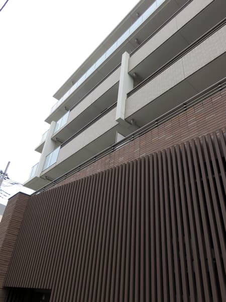 ドレッセ藤が丘 3