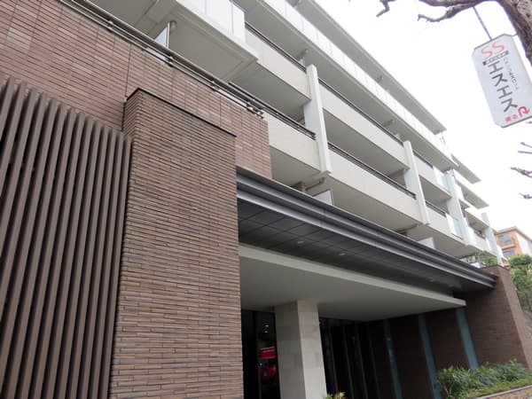 ドレッセ藤が丘 4