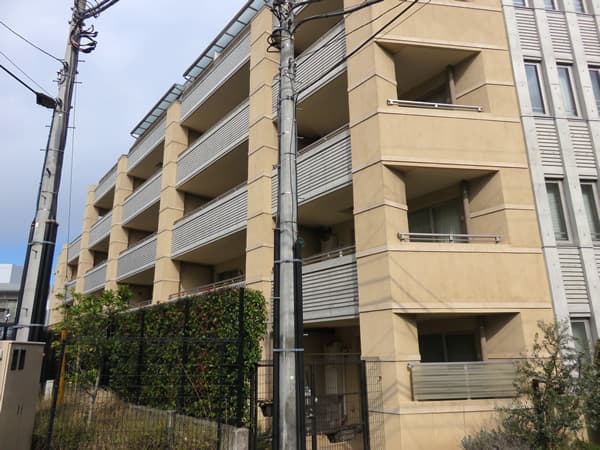 ヴィークコート藤が丘 1