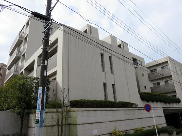 プラウド青葉藤が丘ディアージュ 1