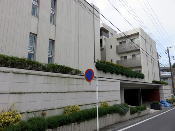 プラウド青葉藤が丘ディアージュ 4