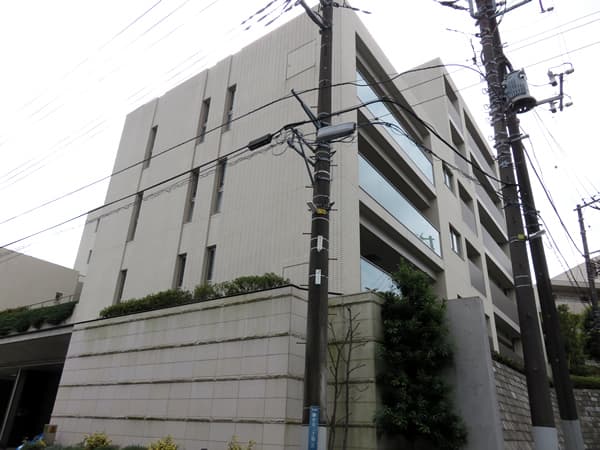 プラウド青葉藤が丘ディアージュ 5