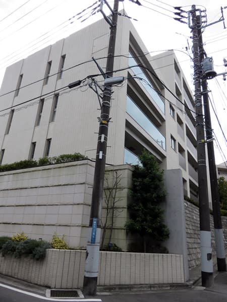 プラウド青葉藤が丘ディアージュ 6