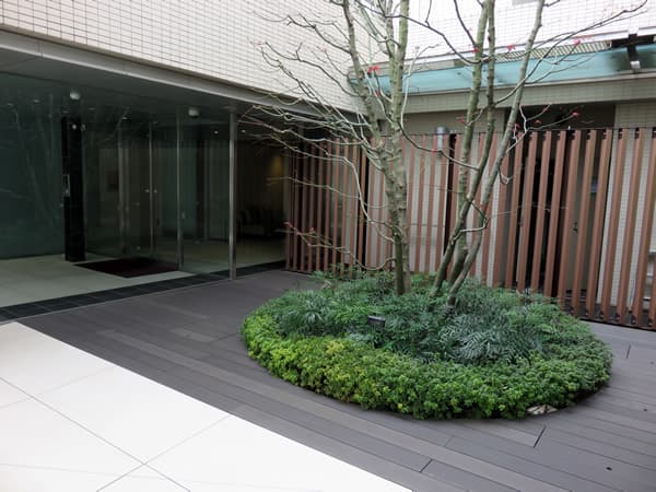 プラウド青葉藤が丘ディアージュ 7