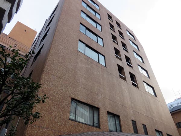 一番町パークマンション 3