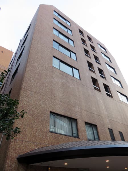 一番町パークマンション 4