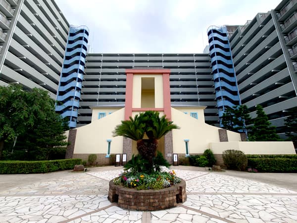 パークエステート上板橋 3