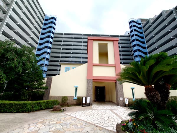 パークエステート上板橋 4