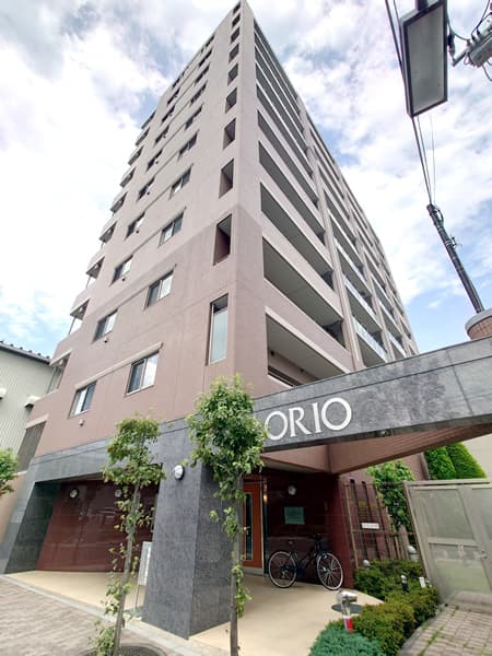 グローリオ王子 1