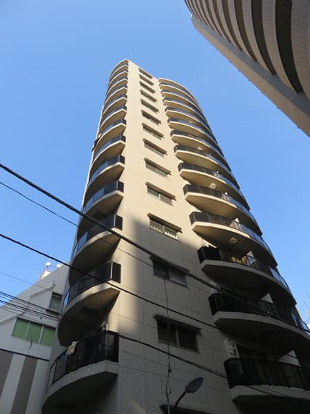 コンシェリア芝公園ディーズ 4