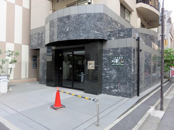 コンシェリア芝公園ディーズ 5