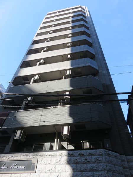 ガーラ芝御成門 2