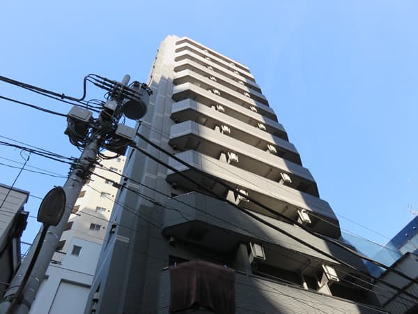 ガーラ芝御成門 3