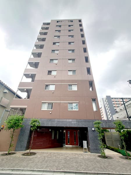 グローリオ王子 3