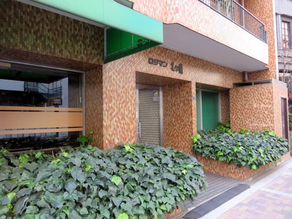 ロジマン芝公園 5