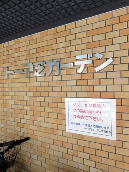 トーア芝ガーデン 6