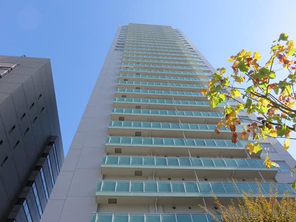 品川タワーフェイス 1