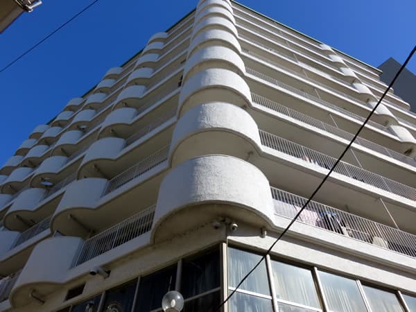 チサンマンション八王子 3