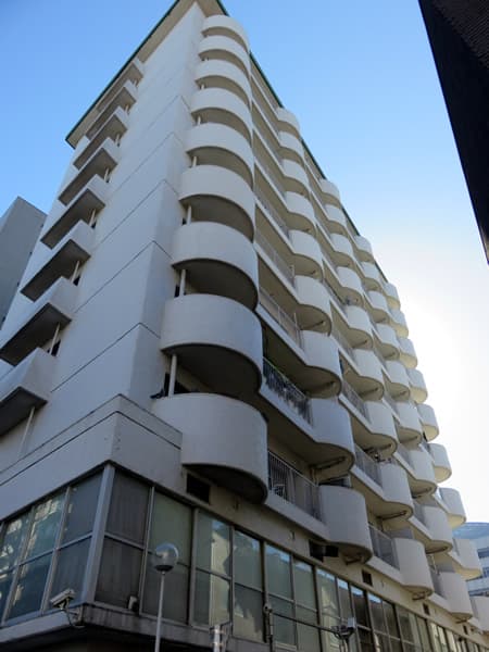 チサンマンション八王子 6