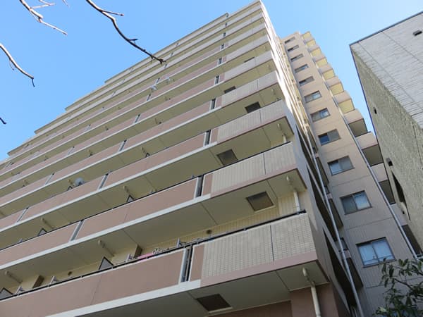 クリオ京王八王子ビサイド 3