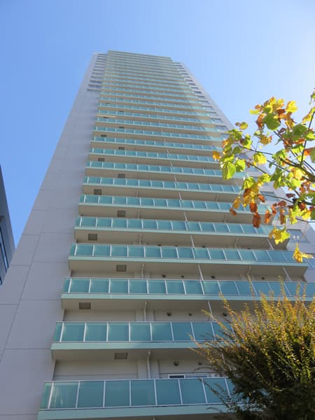 品川タワーフェイス 2