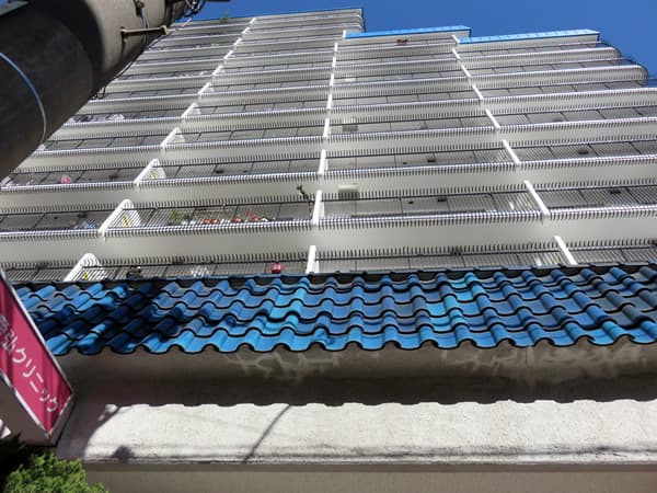 秀和第1八王子レジデンス 3