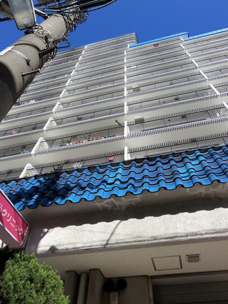 秀和第1八王子レジデンス 4